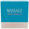 Massage Seductions