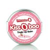 Kissoboo Tingly Lip Balm – Each – Cinnokiss