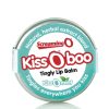 Kissoboo Tingly Lip Balm – Each – Kissomint