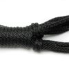 Bondage Rope 25 Inches – Black