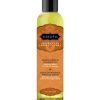 Aromatic Massage Oil – Sweet Almond – 8 Fl. Oz.