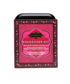 Weekender Kit Strawberry Dreams