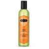 Naturals Massage Oil – Tropical Mango 8 Fl Oz