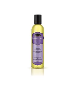 Aromatics Massage Oil – Harmony Blend – 2 Fl Oz