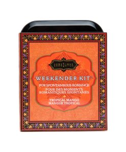 Weekender Kit Tropical Mango