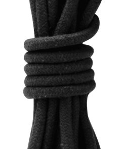 Sexy Bondage Rope 3m / 10ft – Black