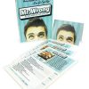 Mr. Wrong -the Girls Night Out Party Game