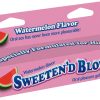 Sweeten’d Blow – Watermelon