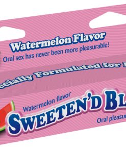 Sweeten’d Blow – Watermelon