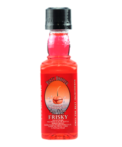 Love Lickers Massage Oil – Panty Dropper – 1.76 Fl. Oz.