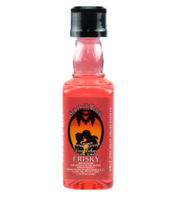 Love Lickers Massage Oil – Sex on the Beach – 1.76 Fl. Oz.