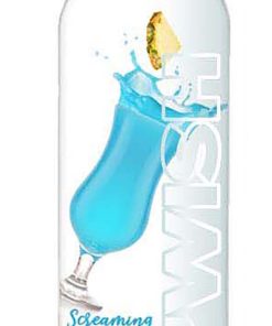 s’wish Lubricant – Screaming Orgasm – 4 F. Oz.