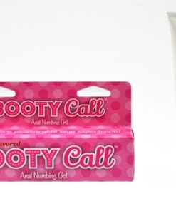 Booty Call Anal Numbing Gel – 1.5 Fl. Oz.