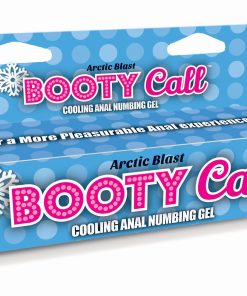 Booty Call Arctic Blast