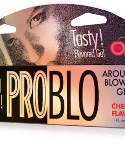 Problo Deep Throat Spray – Seductive Cherry – 1 Fl. Oz.