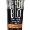 Problow – Oral Pleasure Gel – Peach