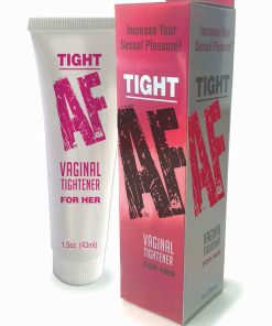 Tight Af- Vaginal Tightener 1.5oz