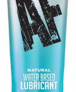 Juicy Af – Natural Water Based Lubricant – 4oz