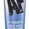 Juicy Af – Blueberry Water Based Lubricant – 4 Oz