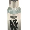 Af Silicone Lube 2 Oz Bottle