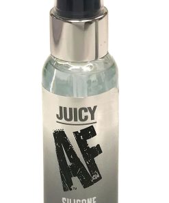 Af Silicone Lube 2 Oz Bottle