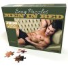 Sexy Puzzles – Men in Bed – Antonio