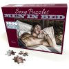 Sexy Puzzles – Men in Bed – Chase