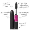 My Secret Screaming O Vibrating Mascara – Each