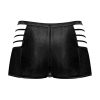 Cage Matte Cage Short – Medium – Black