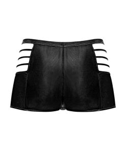 Cage Matte Cage Short – Medium – Black