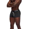 The Helmet Short – Large – Black