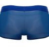 Sexagon Mini Short – Small – Royal