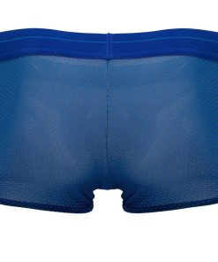 Sexagon Mini Short – Small – Royal