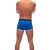 Retro Sport Panel Short – Medium – Blue/ Black