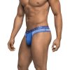 Reversible – Thong – Small/ Medium – Royal Blue