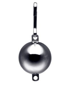 Oppressors Orb 8 Oz Ball Weight With Connection Point