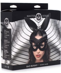 Bad Bunny Bunny Mask