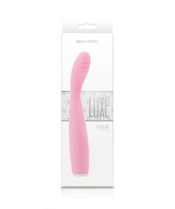 Luxe – Lillie – Pink