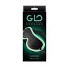 Glo Bondage – Blindfold – Green