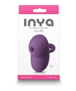 Inya – Allure – Dark Purple