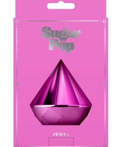 Sugar Pop – Jewel – Pink