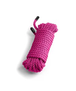 Bound – Rope – Pink