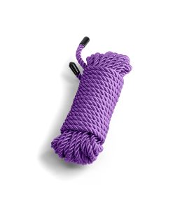 Bound – Rope – Purple