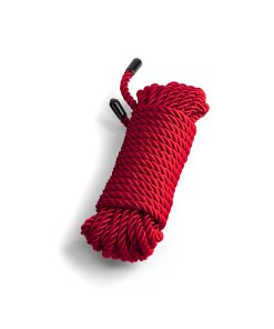 Bound – Rope – Red