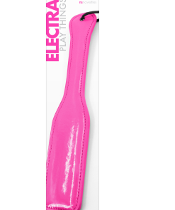 Electra Play Things – Paddle – Pink