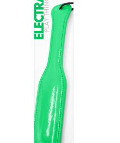 Electra Play Things – Paddle – Green