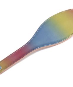 Spectra Bondage – Paddle – Rainbow