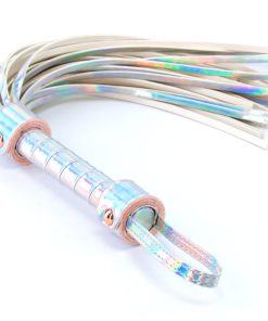 Cosmo Bondage – Flogger – Rainbow