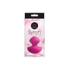 Luxe – Syren – Massager – Pink