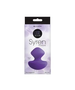 Luxe – Syren – Massager – Purple